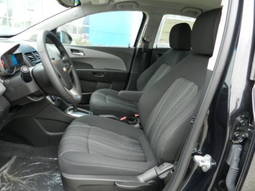 MSRP $19,030 NEW CHEVY LT Auto New 1.4L TURBO, US $15,198.00, image 7