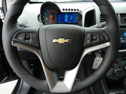MSRP $19,030 NEW CHEVY LT Auto New 1.4L TURBO, US $15,198.00, image 9