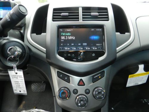 MSRP $19,030 NEW CHEVY LT Auto New 1.4L TURBO, US $15,198.00, image 10