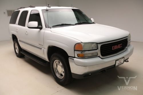 2003 used preowned gray leather heated trailer hitch v8 vortec 175k miles