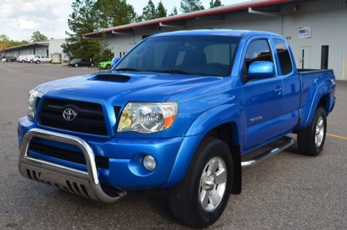 2008 TOYOTA TACOMA ACCESS CAB TRD SPORT PACKAGE VERY CLEAN TRUCK LOW RESERVE NO, US $13,900.00, image 3