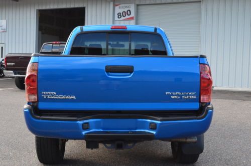 2008 TOYOTA TACOMA ACCESS CAB TRD SPORT PACKAGE VERY CLEAN TRUCK LOW RESERVE NO, US $13,900.00, image 10