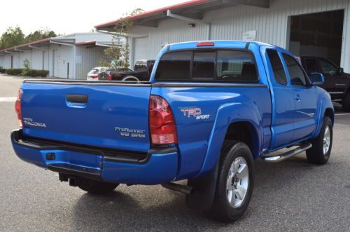 2008 TOYOTA TACOMA ACCESS CAB TRD SPORT PACKAGE VERY CLEAN TRUCK LOW RESERVE NO, US $13,900.00, image 13