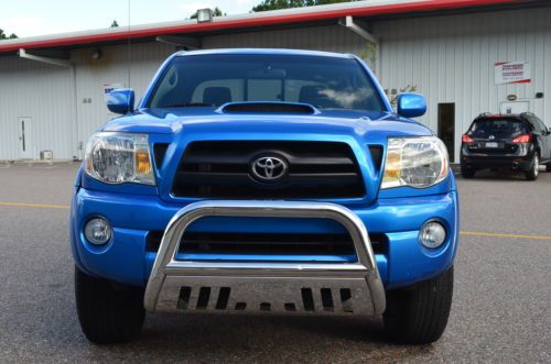 2008 TOYOTA TACOMA ACCESS CAB TRD SPORT PACKAGE VERY CLEAN TRUCK LOW RESERVE NO, US $13,900.00, image 22