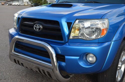 2008 TOYOTA TACOMA ACCESS CAB TRD SPORT PACKAGE VERY CLEAN TRUCK LOW RESERVE NO, US $13,900.00, image 24