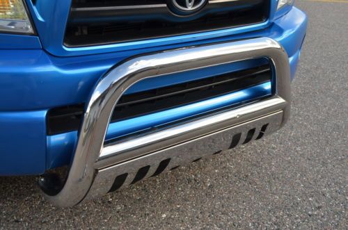 2008 TOYOTA TACOMA ACCESS CAB TRD SPORT PACKAGE VERY CLEAN TRUCK LOW RESERVE NO, US $13,900.00, image 26
