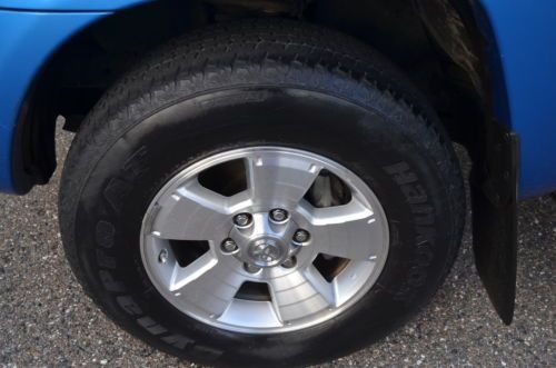 2008 TOYOTA TACOMA ACCESS CAB TRD SPORT PACKAGE VERY CLEAN TRUCK LOW RESERVE NO, US $13,900.00, image 28