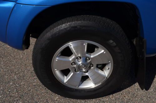 2008 TOYOTA TACOMA ACCESS CAB TRD SPORT PACKAGE VERY CLEAN TRUCK LOW RESERVE NO, US $13,900.00, image 30