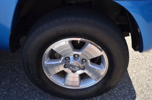 2008 TOYOTA TACOMA ACCESS CAB TRD SPORT PACKAGE VERY CLEAN TRUCK LOW RESERVE NO, US $13,900.00, image 32