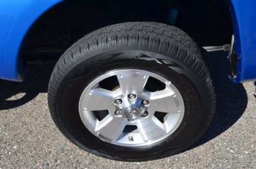 2008 TOYOTA TACOMA ACCESS CAB TRD SPORT PACKAGE VERY CLEAN TRUCK LOW RESERVE NO, US $13,900.00, image 34