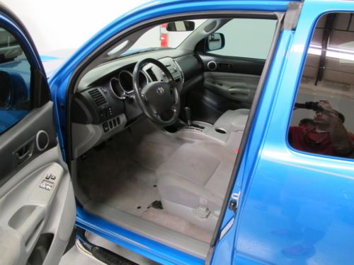 2008 TOYOTA TACOMA ACCESS CAB TRD SPORT PACKAGE VERY CLEAN TRUCK LOW RESERVE NO, US $13,900.00, image 40