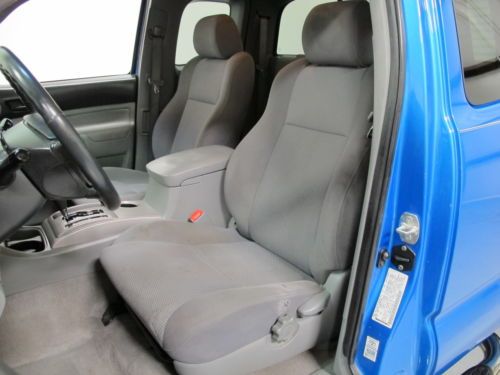 2008 TOYOTA TACOMA ACCESS CAB TRD SPORT PACKAGE VERY CLEAN TRUCK LOW RESERVE NO, US $13,900.00, image 44