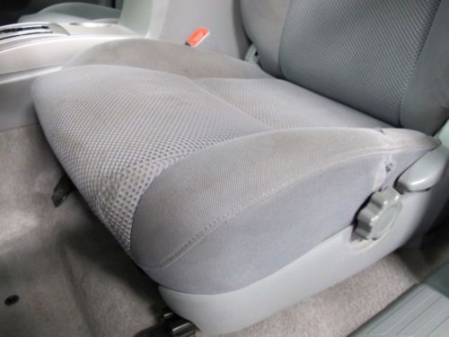 2008 TOYOTA TACOMA ACCESS CAB TRD SPORT PACKAGE VERY CLEAN TRUCK LOW RESERVE NO, US $13,900.00, image 45