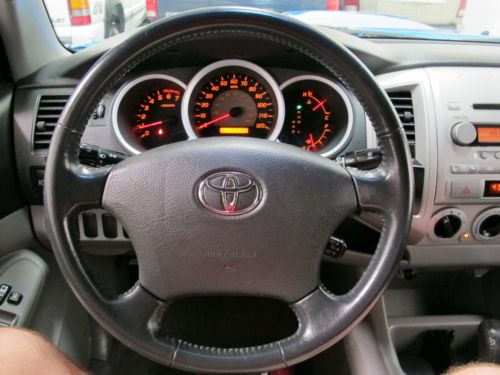2008 TOYOTA TACOMA ACCESS CAB TRD SPORT PACKAGE VERY CLEAN TRUCK LOW RESERVE NO, US $13,900.00, image 47