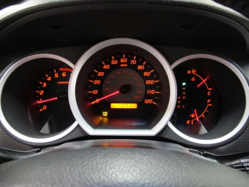 2008 TOYOTA TACOMA ACCESS CAB TRD SPORT PACKAGE VERY CLEAN TRUCK LOW RESERVE NO, US $13,900.00, image 49