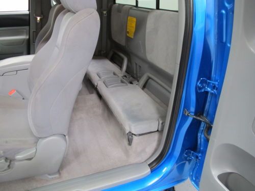 2008 TOYOTA TACOMA ACCESS CAB TRD SPORT PACKAGE VERY CLEAN TRUCK LOW RESERVE NO, US $13,900.00, image 59