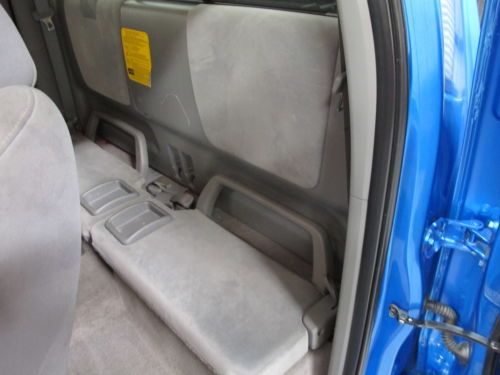 2008 TOYOTA TACOMA ACCESS CAB TRD SPORT PACKAGE VERY CLEAN TRUCK LOW RESERVE NO, US $13,900.00, image 60