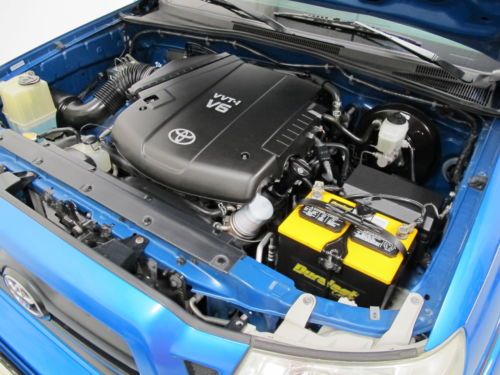 2008 TOYOTA TACOMA ACCESS CAB TRD SPORT PACKAGE VERY CLEAN TRUCK LOW RESERVE NO, US $13,900.00, image 76