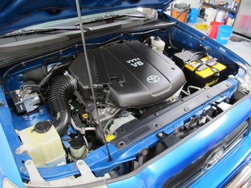 2008 TOYOTA TACOMA ACCESS CAB TRD SPORT PACKAGE VERY CLEAN TRUCK LOW RESERVE NO, US $13,900.00, image 77