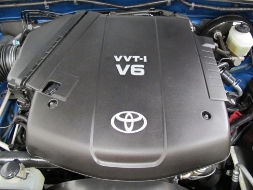 2008 TOYOTA TACOMA ACCESS CAB TRD SPORT PACKAGE VERY CLEAN TRUCK LOW RESERVE NO, US $13,900.00, image 78