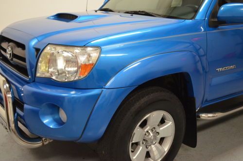 2008 TOYOTA TACOMA ACCESS CAB TRD SPORT PACKAGE VERY CLEAN TRUCK LOW RESERVE NO, US $13,900.00, image 79
