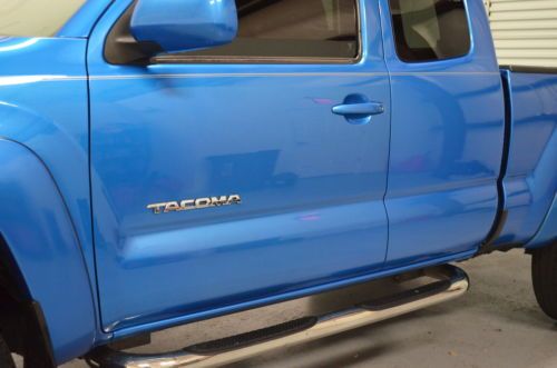 2008 TOYOTA TACOMA ACCESS CAB TRD SPORT PACKAGE VERY CLEAN TRUCK LOW RESERVE NO, US $13,900.00, image 80