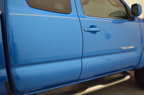 2008 TOYOTA TACOMA ACCESS CAB TRD SPORT PACKAGE VERY CLEAN TRUCK LOW RESERVE NO, US $13,900.00, image 85