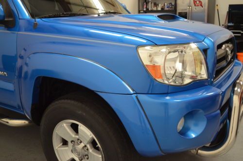 2008 TOYOTA TACOMA ACCESS CAB TRD SPORT PACKAGE VERY CLEAN TRUCK LOW RESERVE NO, US $13,900.00, image 86