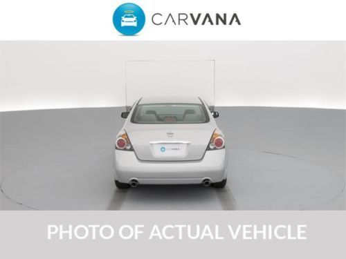 2012 Altima 2.5 S One Owner Keyless Ignition Low Miles Warranty Certified, image 8