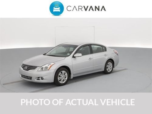 2012 Altima 2.5 S One Owner Keyless Ignition Low Miles Warranty Certified, image 10