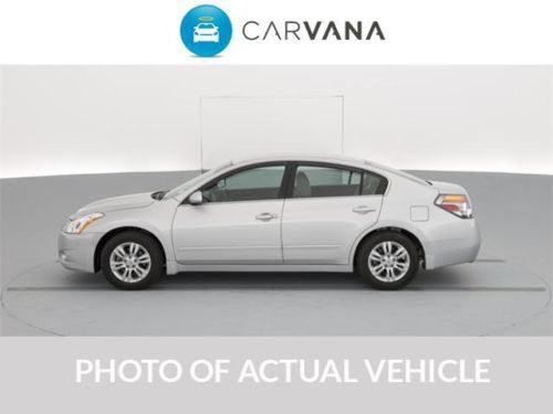2012 Altima 2.5 S One Owner Keyless Ignition Low Miles Warranty Certified, image 11