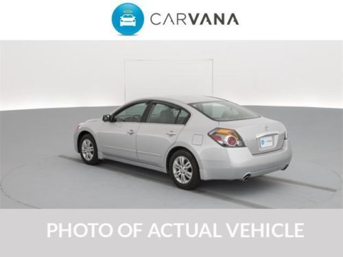 2012 Altima 2.5 S One Owner Keyless Ignition Low Miles Warranty Certified, image 12