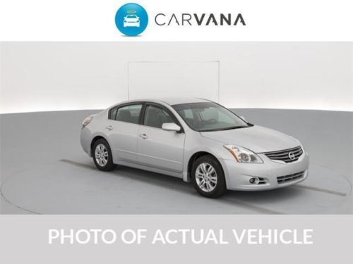 2012 Altima 2.5 S One Owner Keyless Ignition Low Miles Warranty Certified, image 14