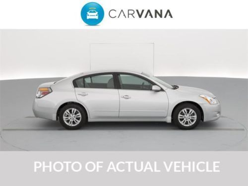 2012 Altima 2.5 S One Owner Keyless Ignition Low Miles Warranty Certified, image 15