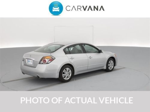 2012 Altima 2.5 S One Owner Keyless Ignition Low Miles Warranty Certified, image 16