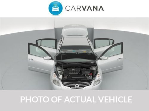 2012 Altima 2.5 S One Owner Keyless Ignition Low Miles Warranty Certified, image 18