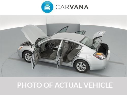 2012 Altima 2.5 S One Owner Keyless Ignition Low Miles Warranty Certified, image 19