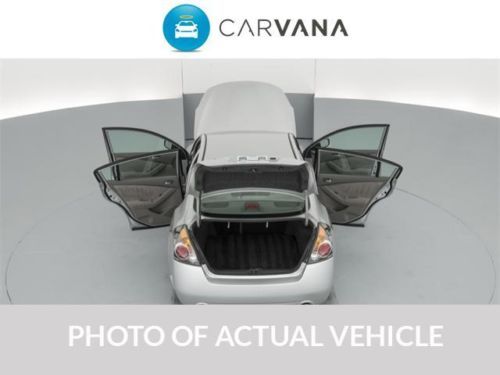 2012 Altima 2.5 S One Owner Keyless Ignition Low Miles Warranty Certified, image 20