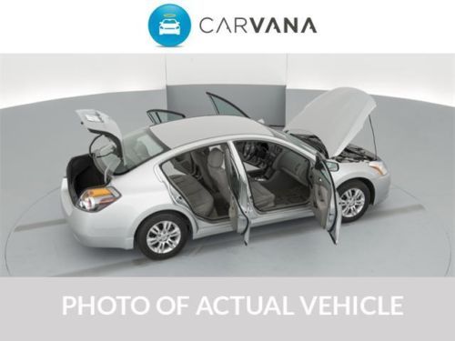 2012 Altima 2.5 S One Owner Keyless Ignition Low Miles Warranty Certified, image 21