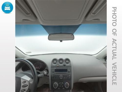 2012 Altima 2.5 S One Owner Keyless Ignition Low Miles Warranty Certified, image 23