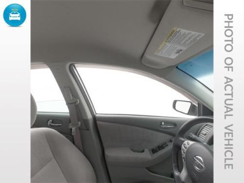 2012 Altima 2.5 S One Owner Keyless Ignition Low Miles Warranty Certified, image 24