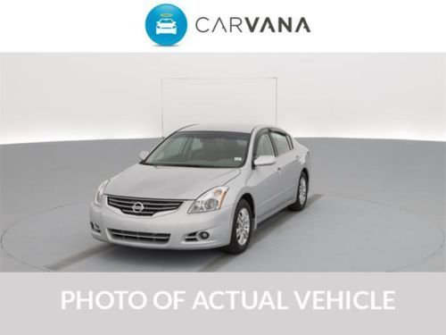 2012 Altima 2.5 S One Owner Keyless Ignition Low Miles Warranty Certified, image 28