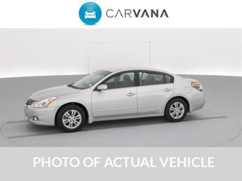 2012 Altima 2.5 S One Owner Keyless Ignition Low Miles Warranty Certified, image 29