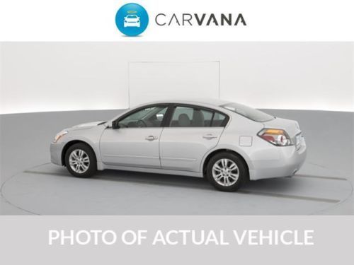 2012 Altima 2.5 S One Owner Keyless Ignition Low Miles Warranty Certified, image 30