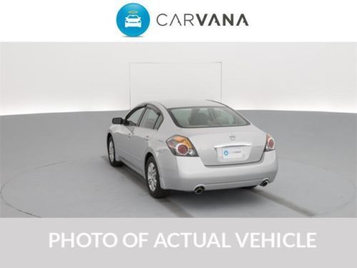 2012 Altima 2.5 S One Owner Keyless Ignition Low Miles Warranty Certified, image 31