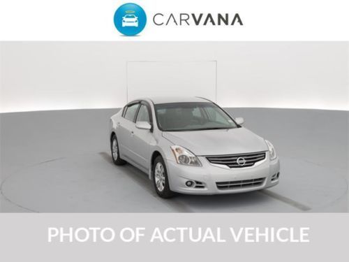2012 Altima 2.5 S One Owner Keyless Ignition Low Miles Warranty Certified, image 33