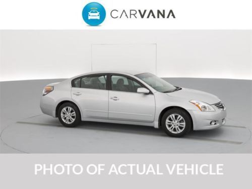 2012 Altima 2.5 S One Owner Keyless Ignition Low Miles Warranty Certified, image 34