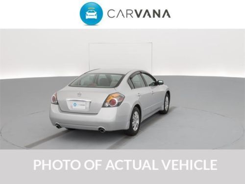 2012 Altima 2.5 S One Owner Keyless Ignition Low Miles Warranty Certified, image 36