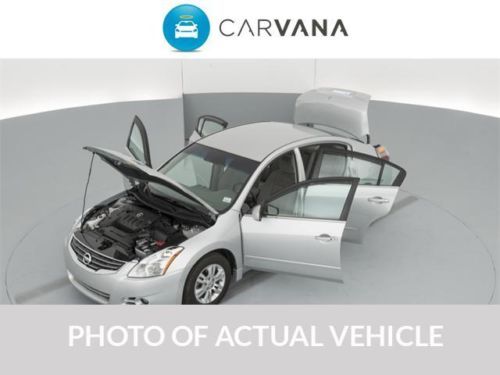 2012 Altima 2.5 S One Owner Keyless Ignition Low Miles Warranty Certified, image 39