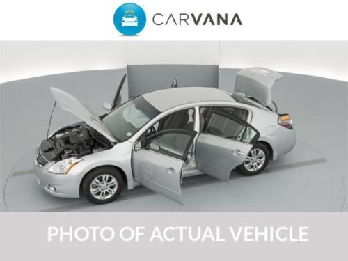 2012 Altima 2.5 S One Owner Keyless Ignition Low Miles Warranty Certified, image 40